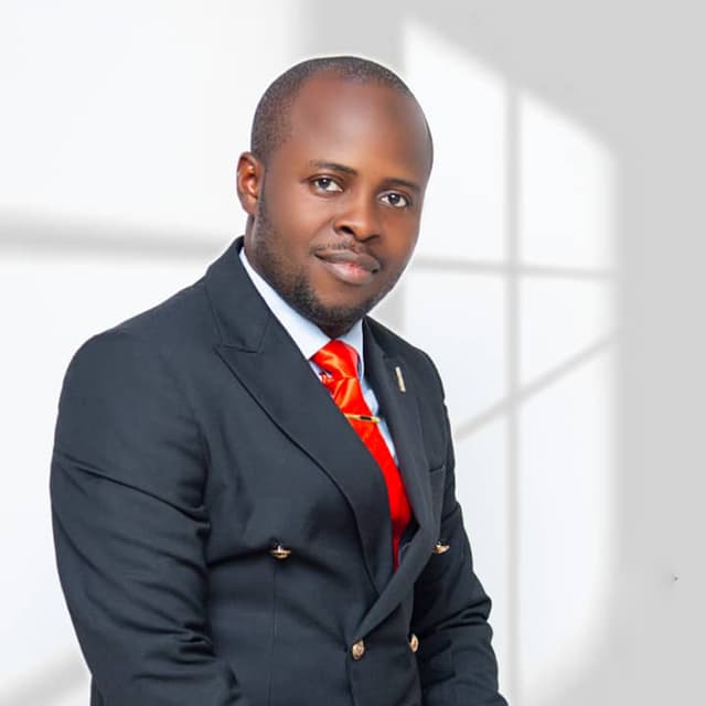 Chief Executive Officer